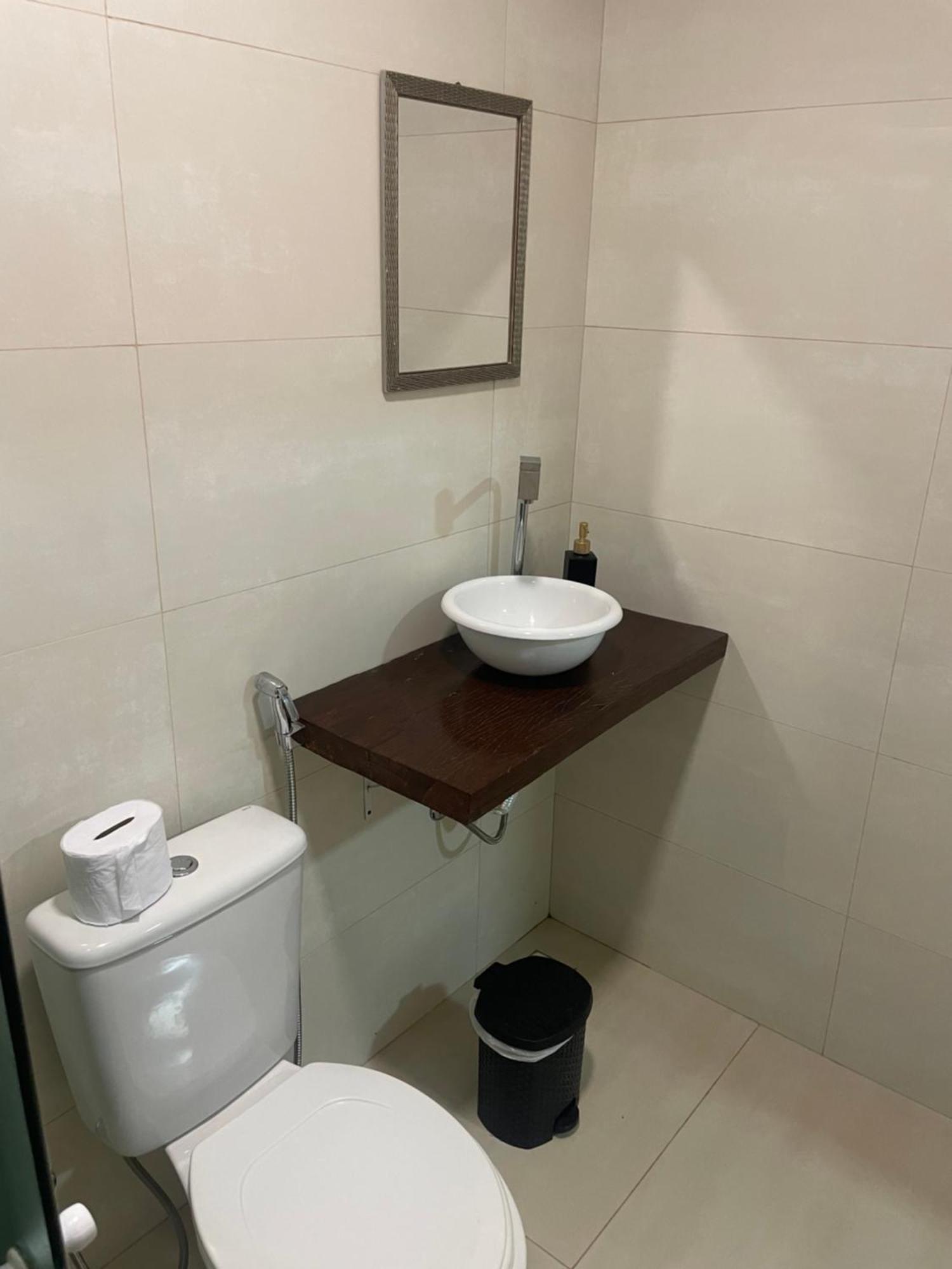 Pousada Da Maga Chapada dos Guimarães Esterno foto